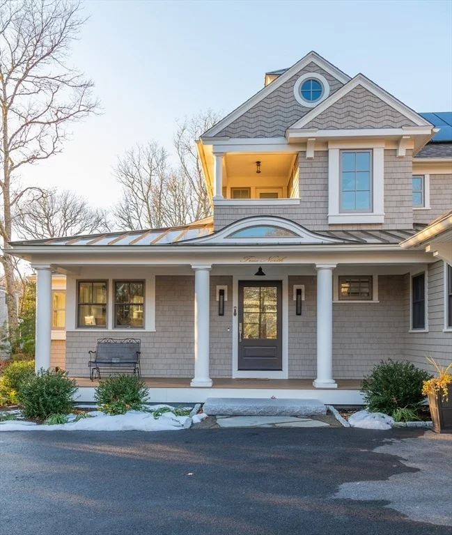 Unit for sale at 75 Streeter Hill Rd, Falmouth, MA 02556