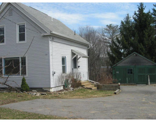 Unit for sale at 116 Paxton Rd, Spencer, MA 01562