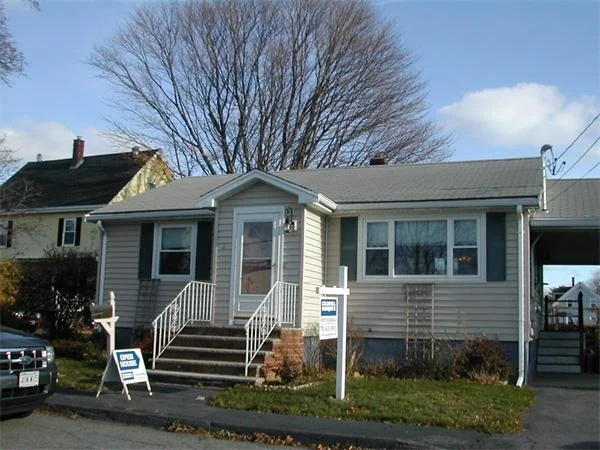Unit for sale at 4 Henry Street, Salem, MA 01970