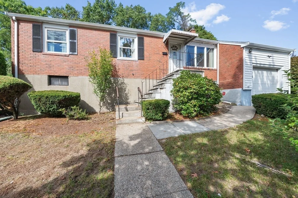 Unit for sale at 195 Temple Road, Waltham, MA 02452
