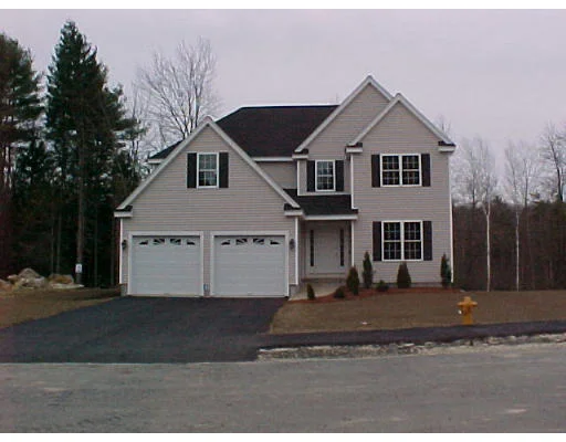 Unit for sale at 181 Brookside Drive, Gardner, MA 01440