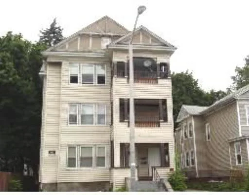 Unit for sale at 85-87 Granite Street, Worcester, MA 01604