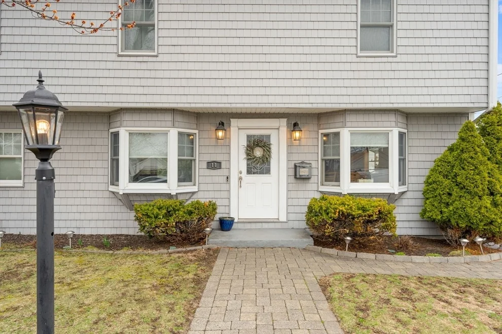 Unit for sale at 11 Lawson Ave, Revere, MA 02151