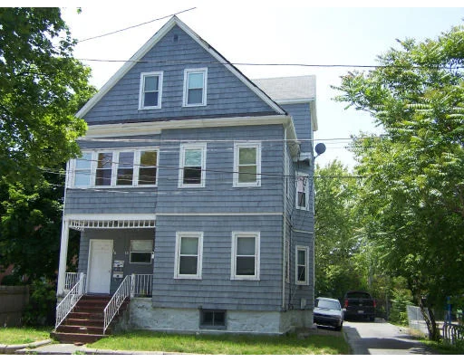Unit for sale at 16 Woodland St, Everett, MA 02149