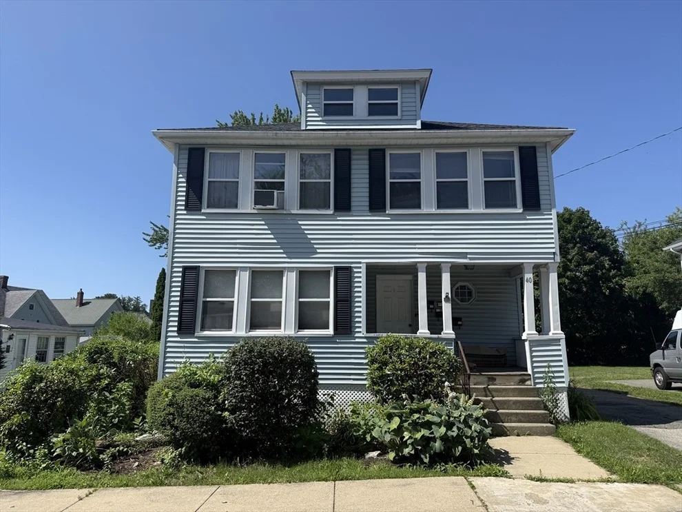Unit for sale at 40 Gibbon Street, Marlborough, MA 01752