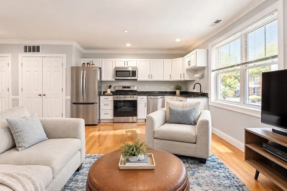 Unit for sale at 40 Hancock St, Boston, MA 02125