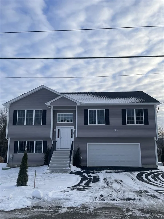Unit for sale at 27 Havana Rd, Worcester, MA 01603
