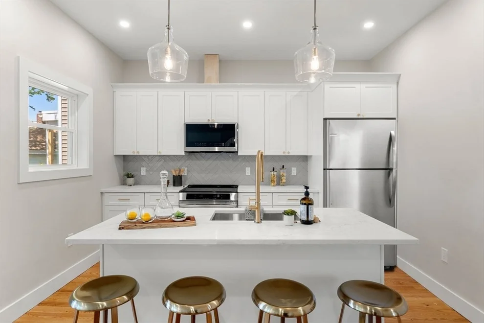Unit for sale at 21 Ellington Street, Boston, MA 02121