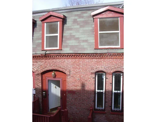 Unit for sale at 4 Presby Pl, Boston, MA 02119
