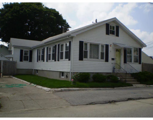 Unit for sale at 34 Dickinson Ave, North Providence, RI 02904