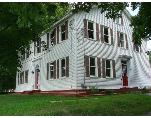 Unit for sale at 901 Main Street, Leominster, MA 01453