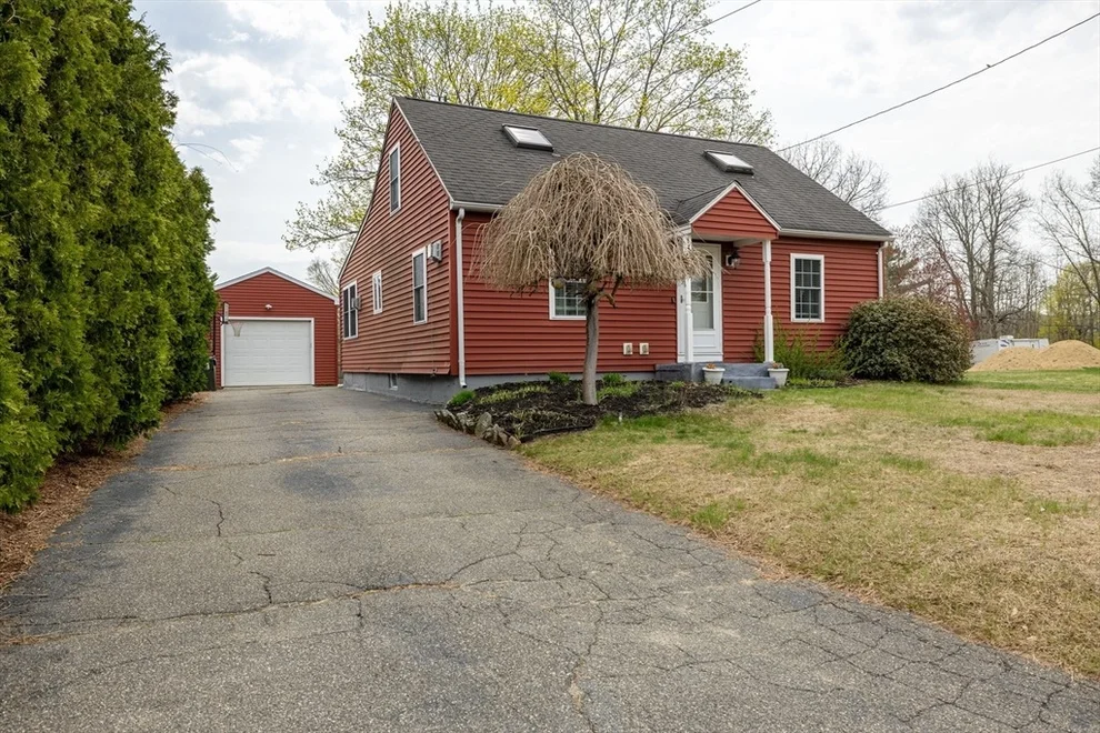 Unit for sale at 143 Eagle St, Ware, MA 01082