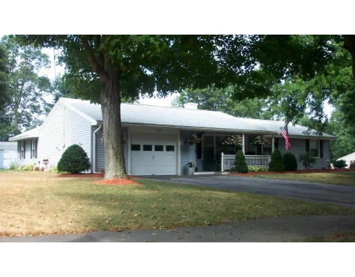 Unit for sale at 16 Sherwood Ave, Danvers, MA 01923