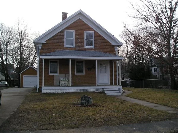 Unit for sale at 6 Elm Street, Middleboro, MA 02346