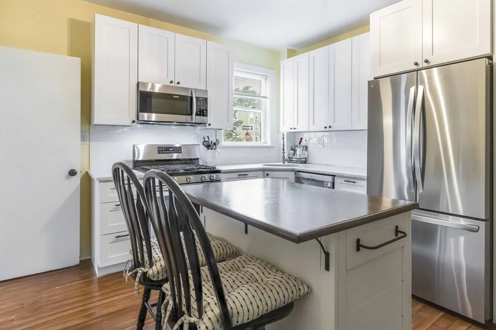 Unit for sale at 14 Torrey St, Boston, MA 02124