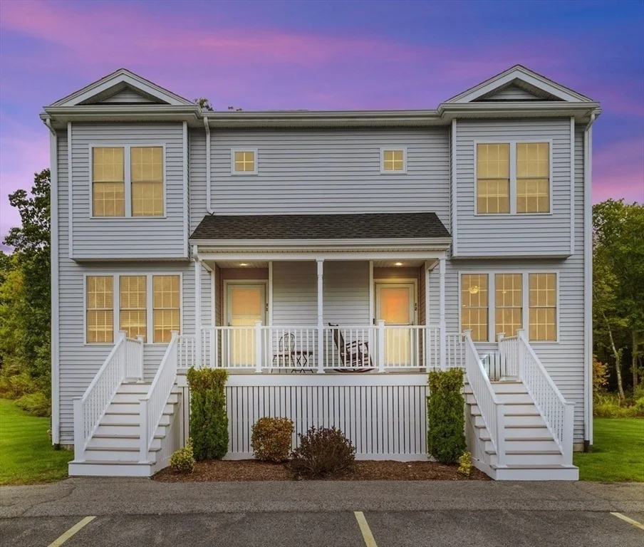 Unit for sale at 1 Paradise Lane, Whitman, MA 02382