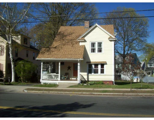 Unit for sale at 711 White St, Springfield, MA 01108