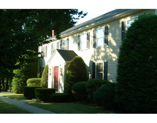 Unit for sale at 161 Bedford Street, Lexington, MA 02420