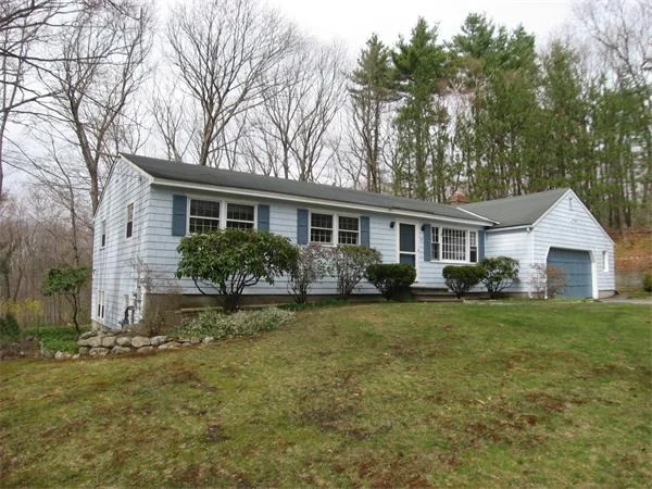 Unit for sale at 14 Drawbridge Road, Westford, MA 01886