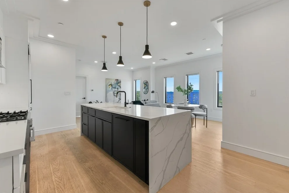 Unit for sale at 50 Leo M. Birmingham Parkway, Boston, MA 02135