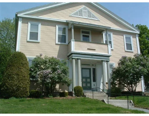 Unit for sale at 50 Hawley Street, Northampton, MA 01060