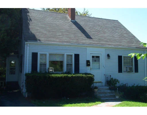 Unit for sale at 22 Innitou Road, Woburn, MA 01801