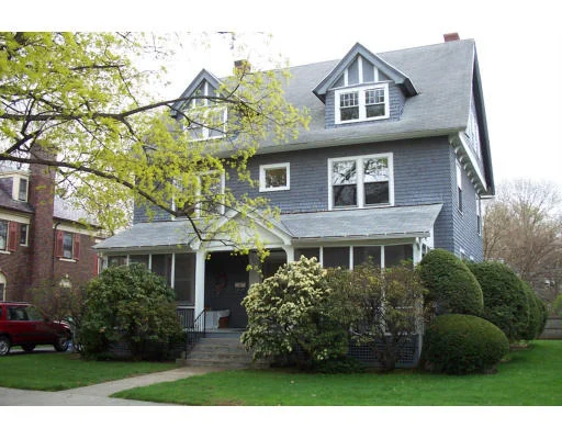 Unit for sale at 93 Marengo Park, Springfield, MA 01108