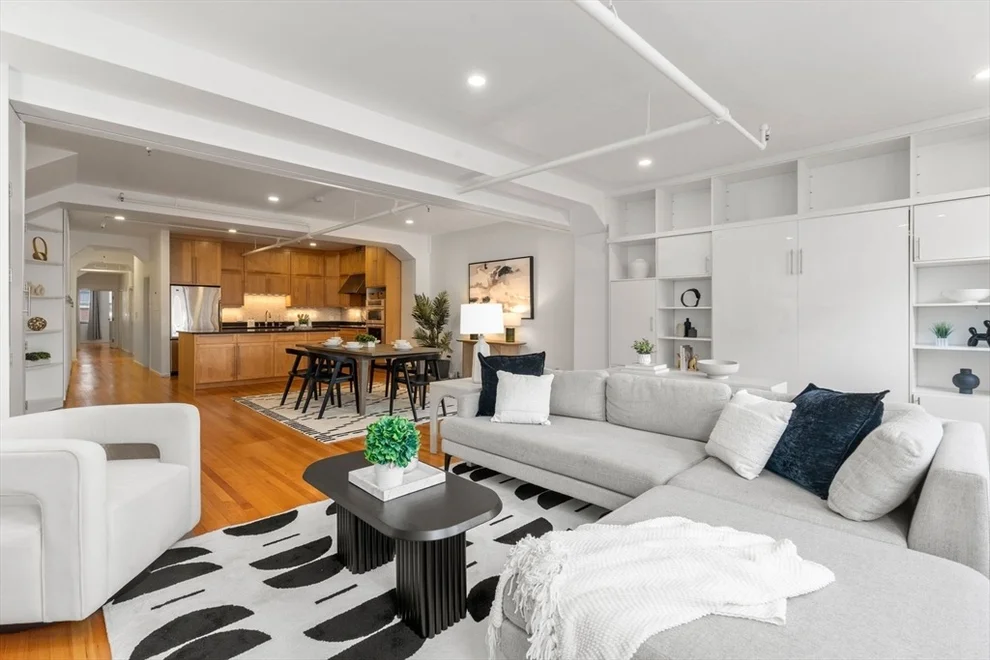 Unit for sale at 453 Washington St, Boston, MA 02111