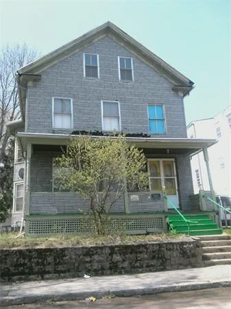 Unit for sale at 20 Merrick, Worcester, MA 01609