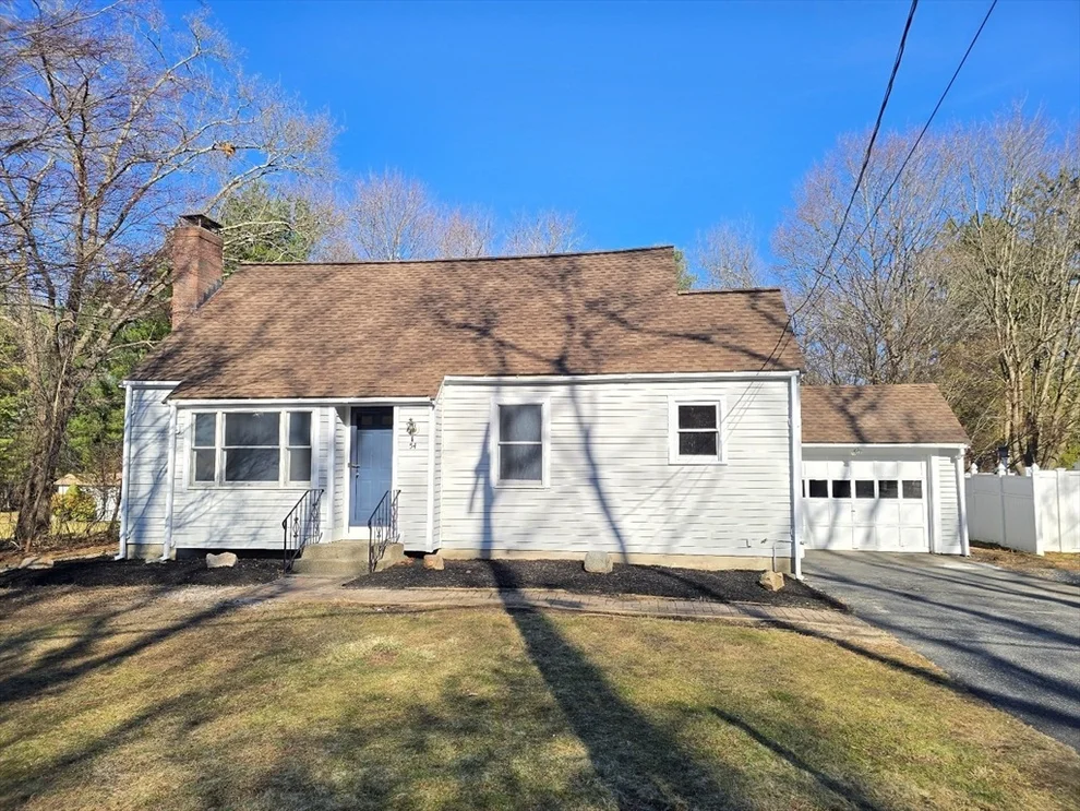 Unit for sale at 54 Tri St, Ashland, MA 01721