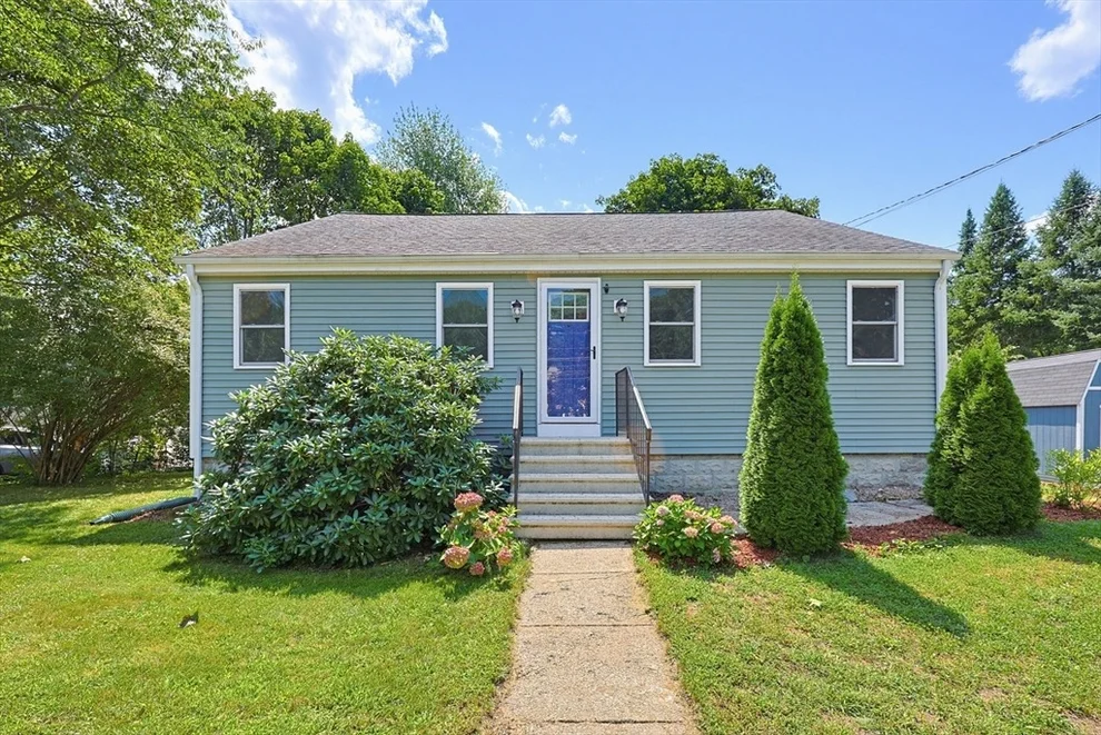 Unit for sale at 82 Norfolk St, Walpole, MA 02081