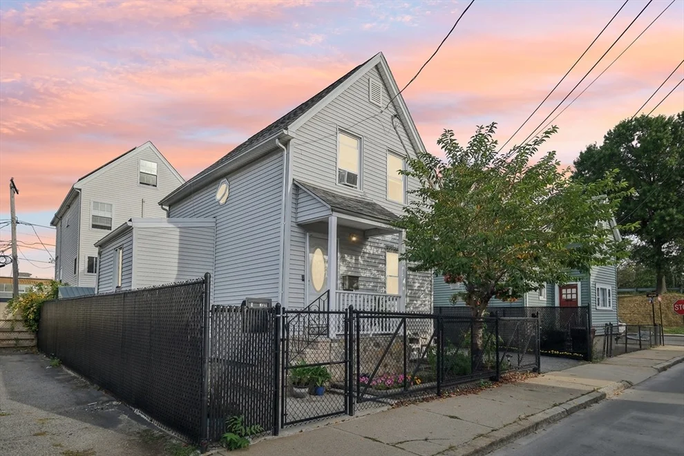Unit for sale at 7 Montrose St, Everett, MA 02149