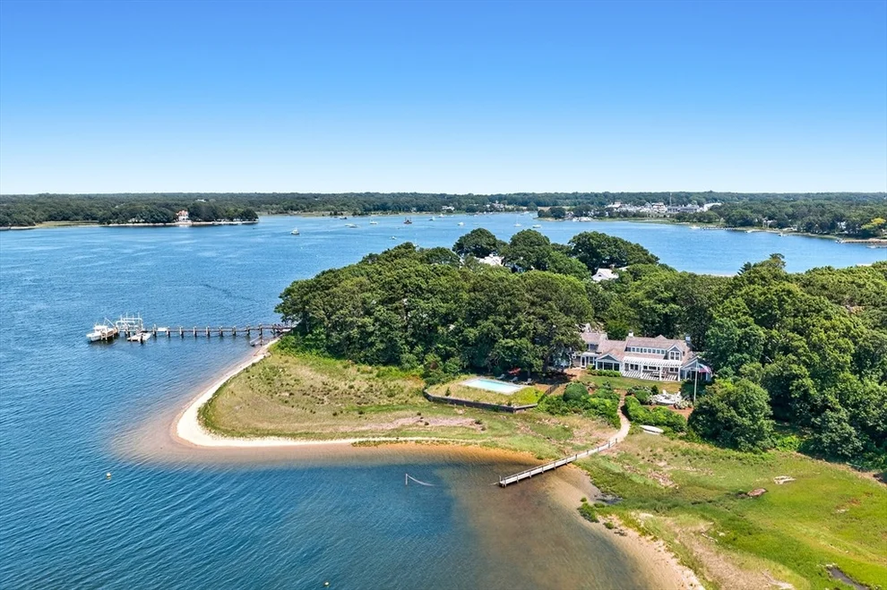Unit for sale at 71 Sand Pt, Barnstable, MA 02655