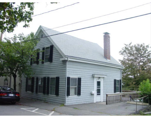 Unit for sale at 24 Prospect Street, Marblehead, MA 01945