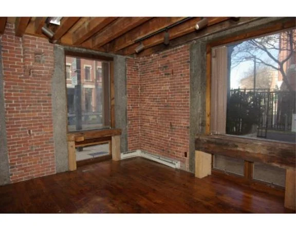 Unit for sale at 101 Union Wharf, Boston, MA 02109