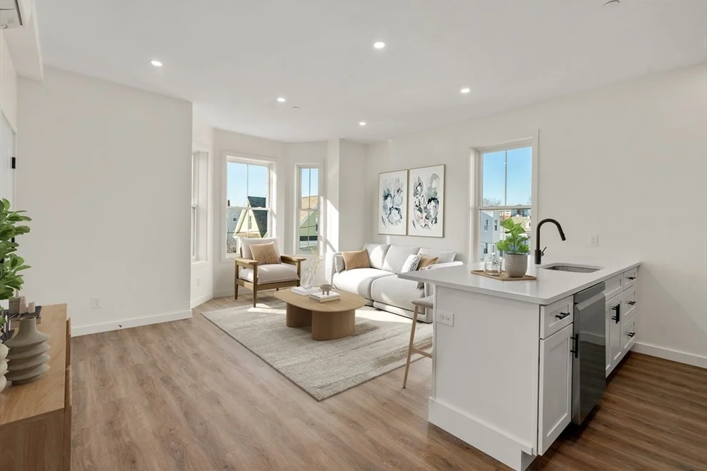 Unit for sale at 43-45 Blossom St, Chelsea, MA 02150