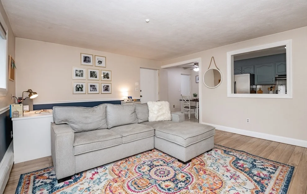 Unit for sale at 60 Colonial Dr., Andover, MA 01810