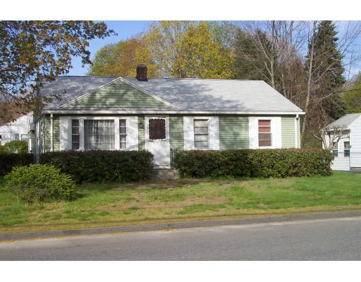Unit for sale at 66 Olean St, Worcester, MA 01602