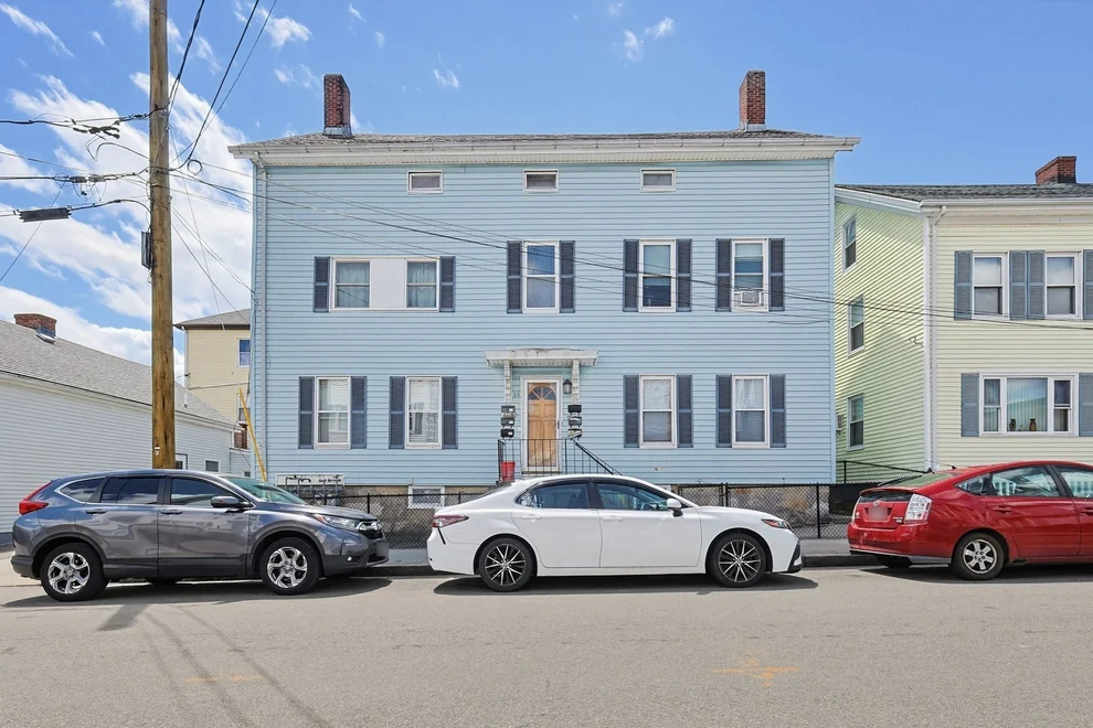 23 Brow Street