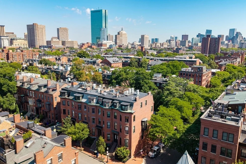 Unit for sale at 37 Worcester Street, Boston, MA 02118