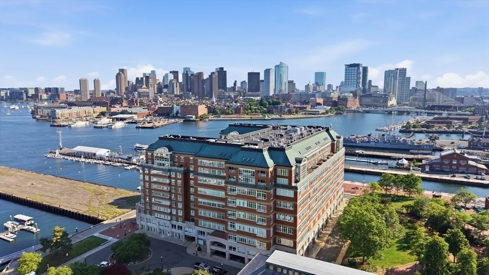 Unit for sale at 197 Eighth St, Boston, MA 02129
