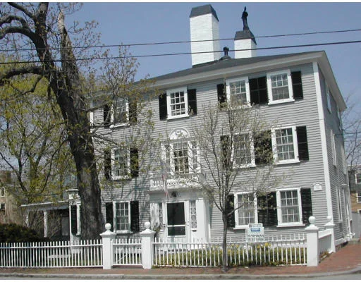 Unit for sale at 25 Beckford St., Salem, MA 01970