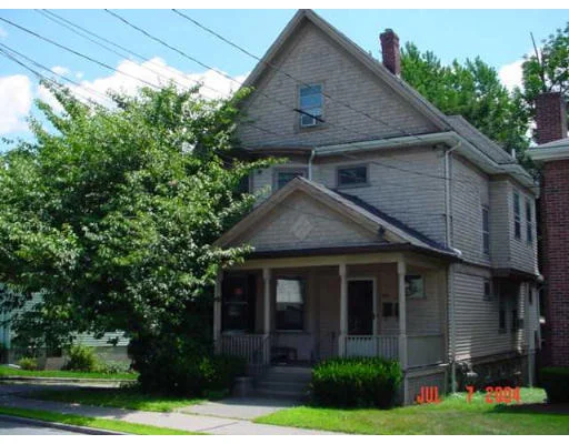 Unit for sale at 108 Columbus Ave, Waltham, MA 02451