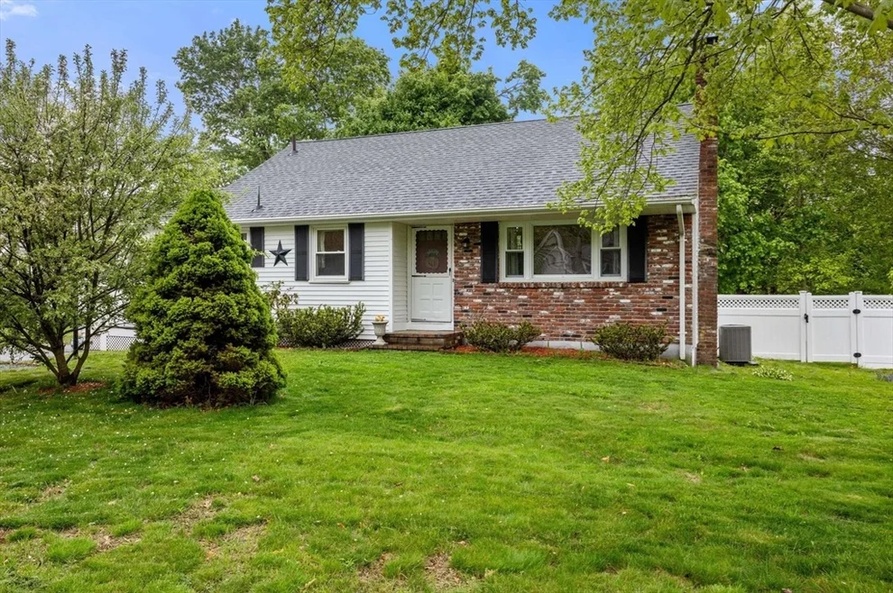 Unit for sale at 36 Porter St, Whitman, MA 02382