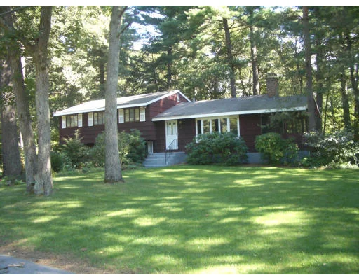 Unit for sale at 12 Millpond Rd, Sudbury, MA 01776