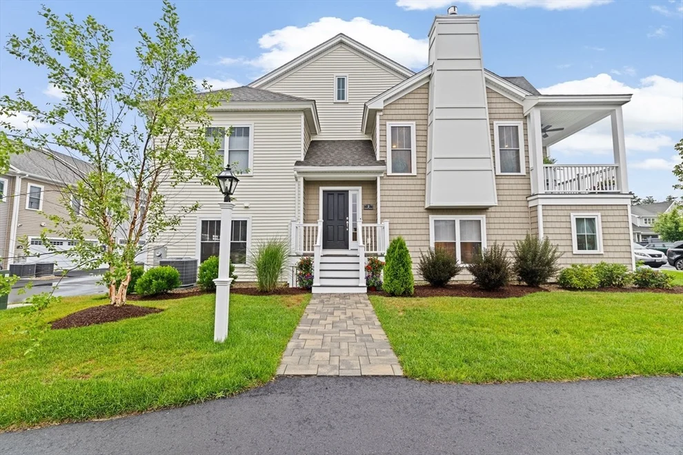 Unit for sale at 2 Mountain Laurel Way, Plymouth, MA 02360