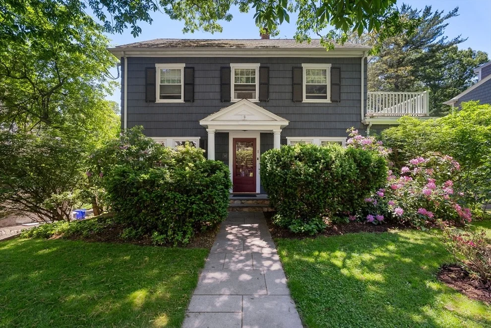 Unit for sale at 50 Louders Ln, Boston, MA 02130
