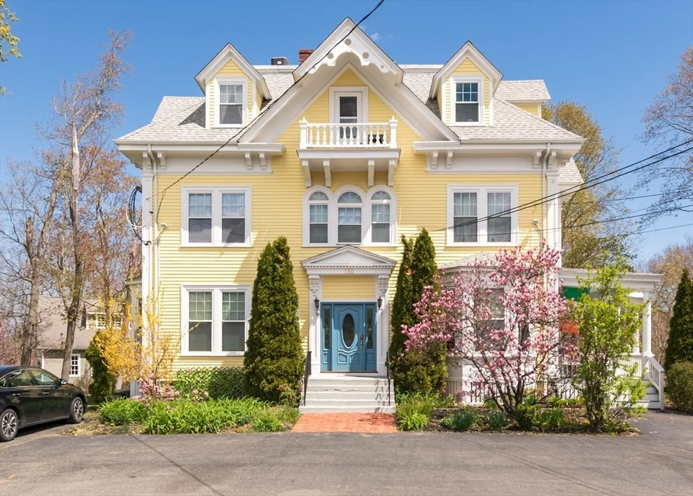 Unit for sale at 156 First Parish Rd, Scituate, MA 02066