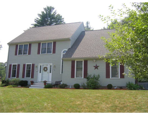 Unit for sale at 30 Stoney Hill Road, Shrewsbury, MA 01545