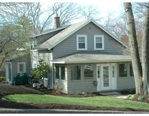Unit for sale at 2 Parkwood Road, Lynnfield, MA 01940